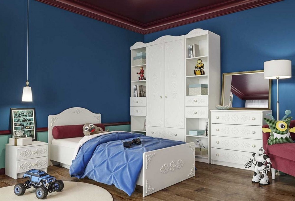 Комод «Ki-Ki» КМД 800.1